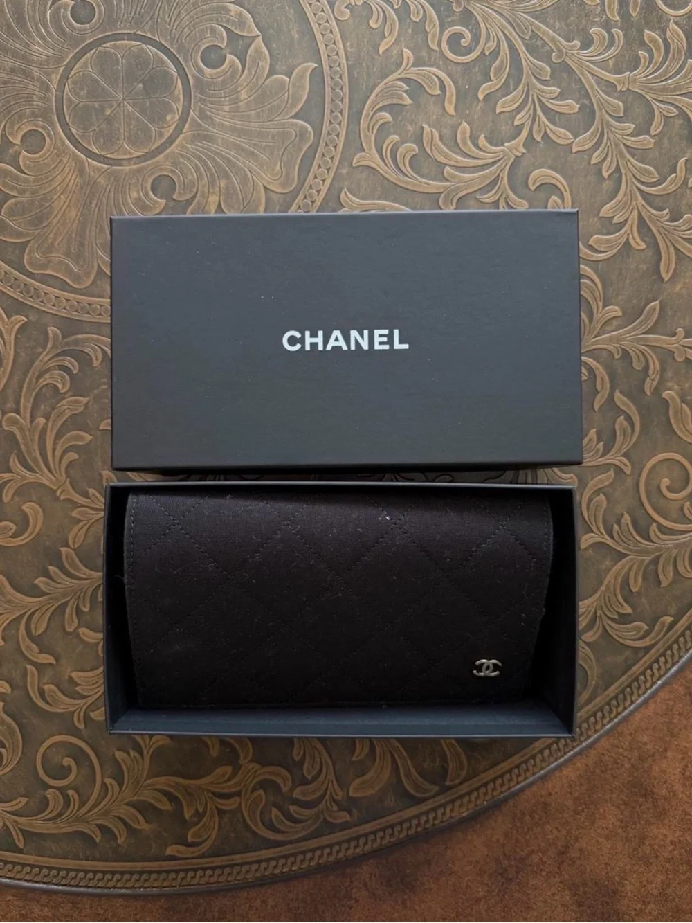 CHANEL Women’s Sunglasses